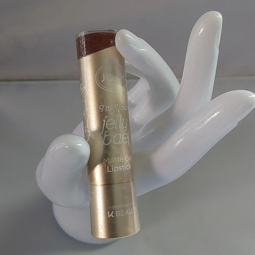Lovebug Joah‎ Jelly Bae Gel Lipstick JMGL10
